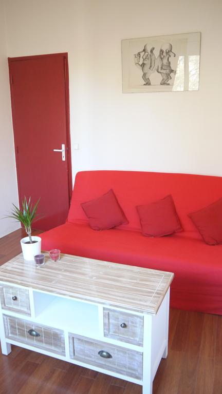 Appartement Des Teinturiers