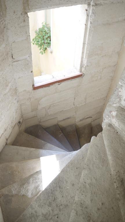 Des Teinturiers Appartement