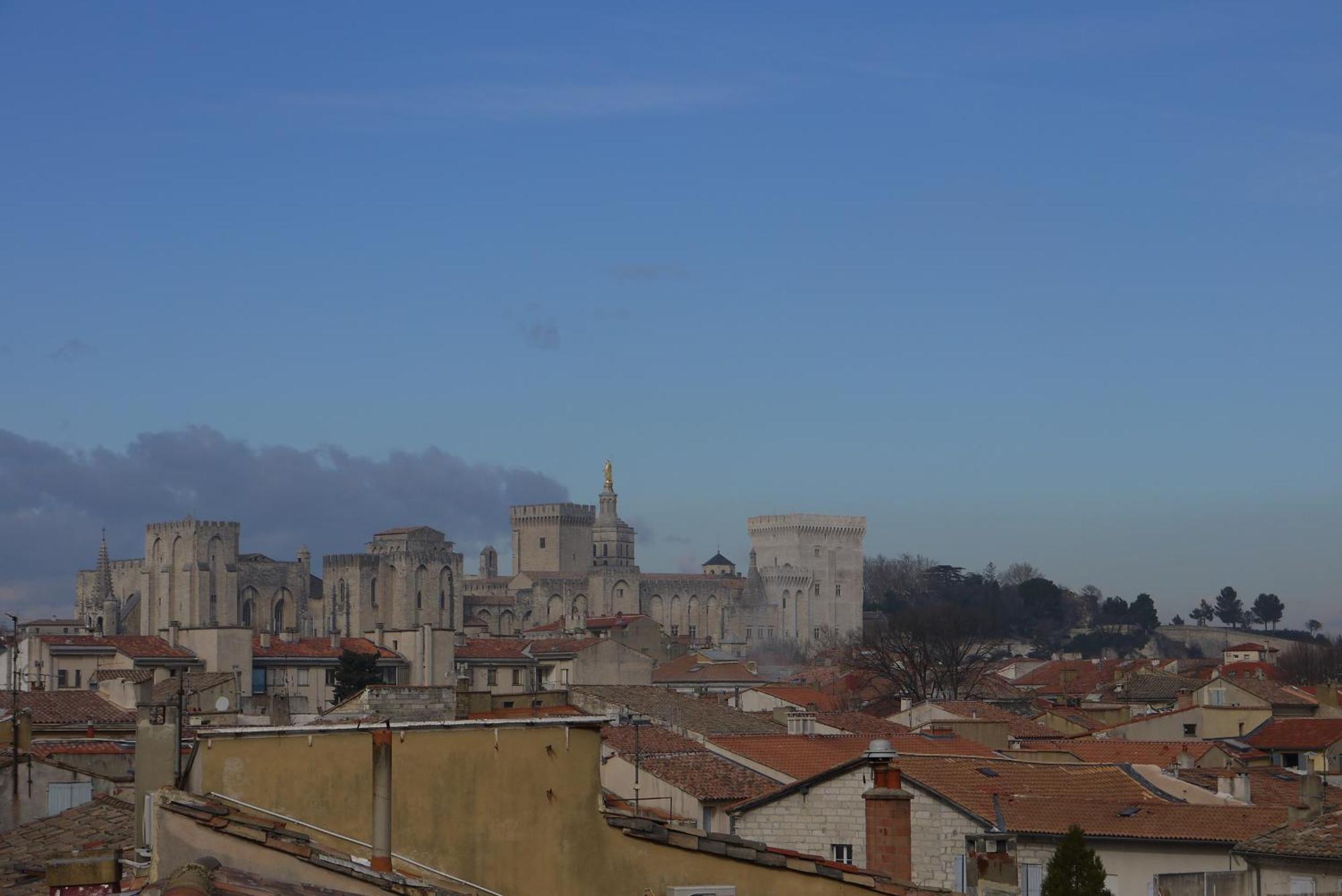 Appartement Des Teinturiers *
