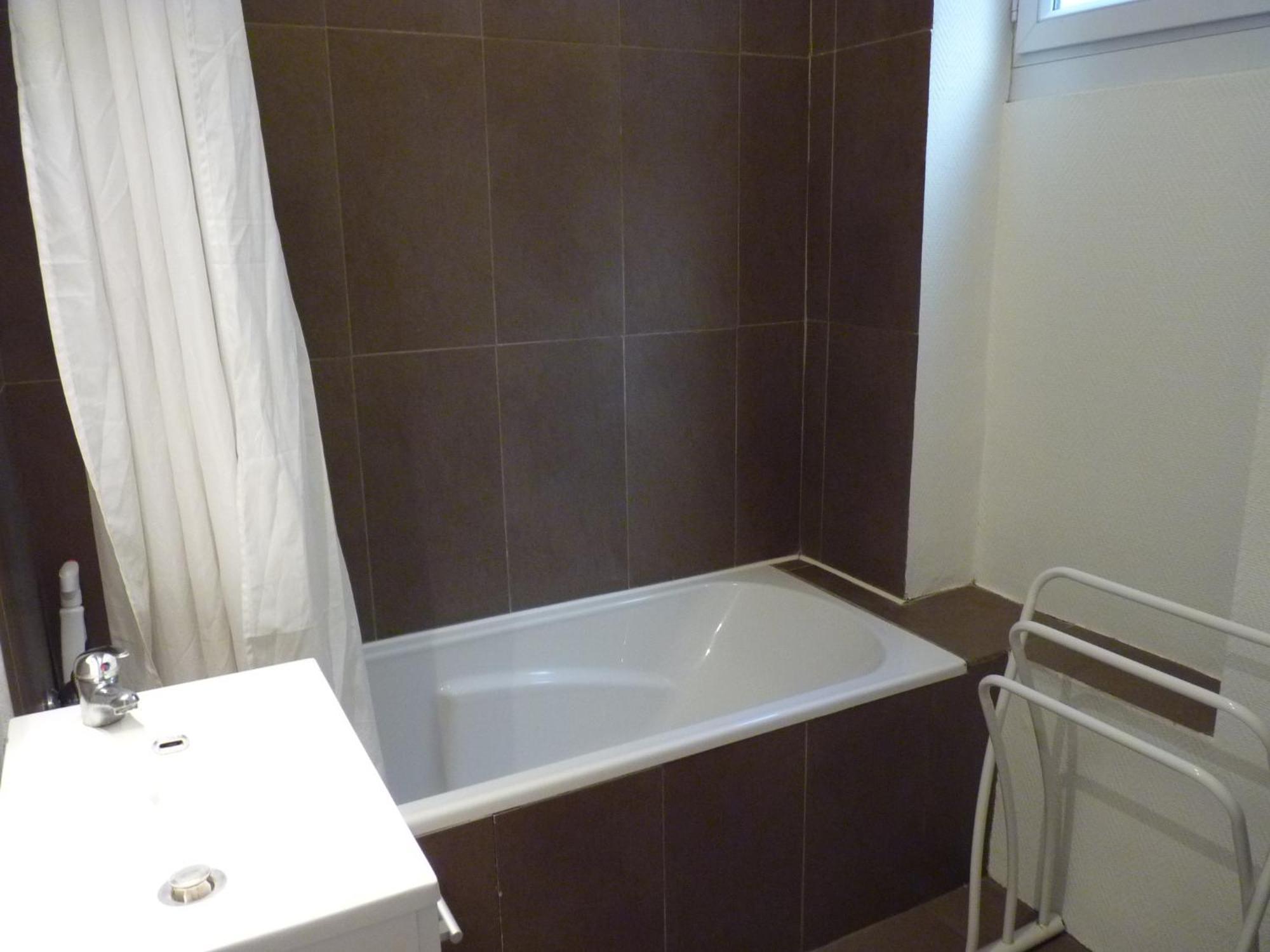 Appartement Des Teinturiers *