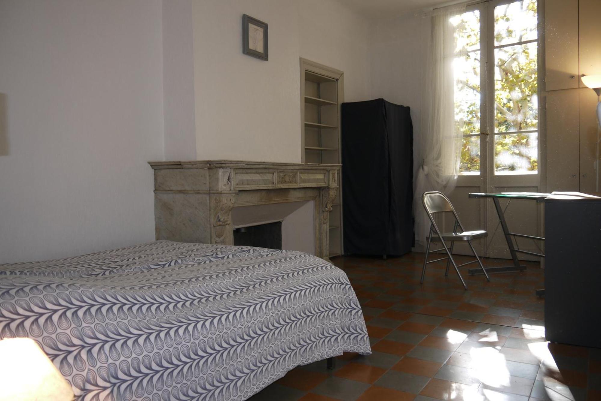 Appartement Des Teinturiers
