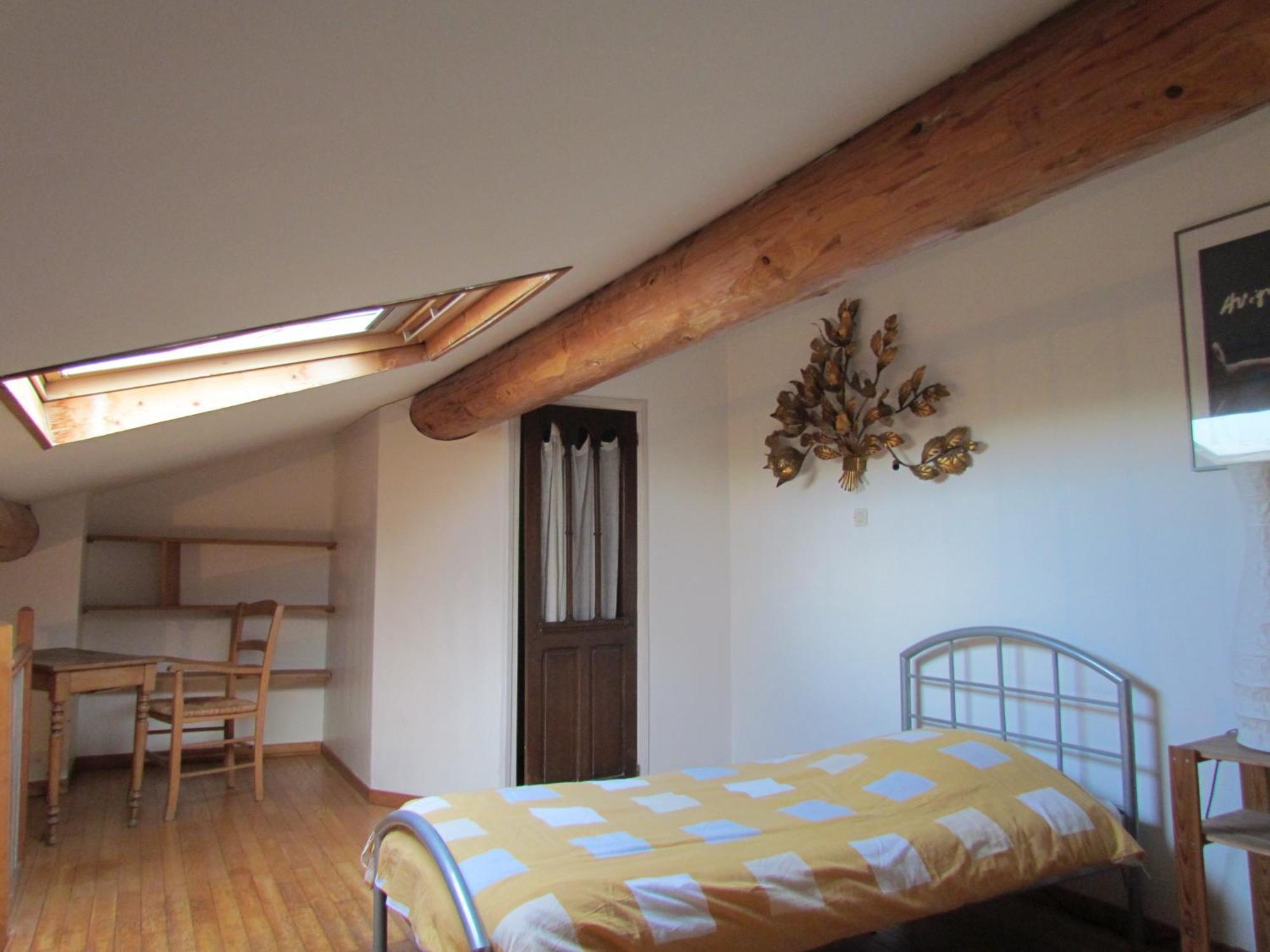 Appartement Des Teinturiers *