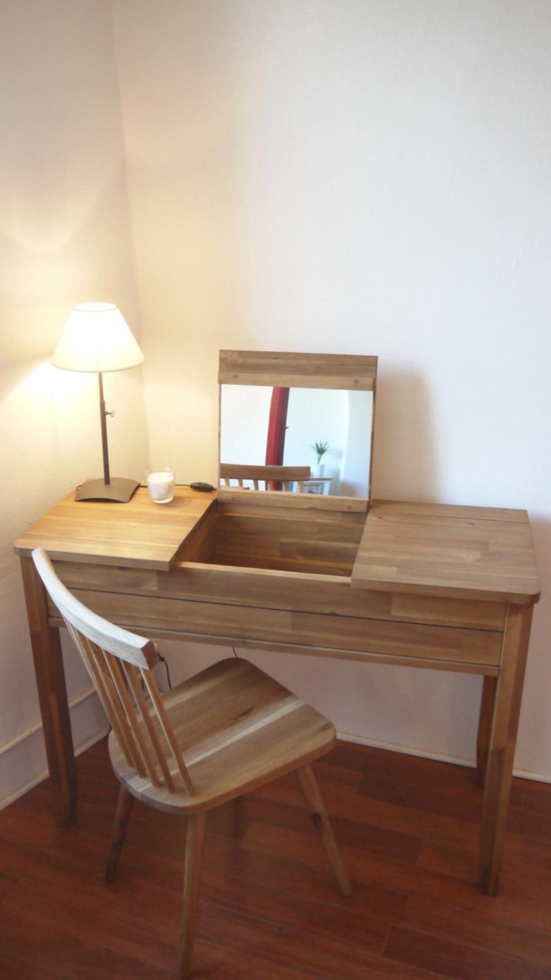 Des Teinturiers Appartement *
