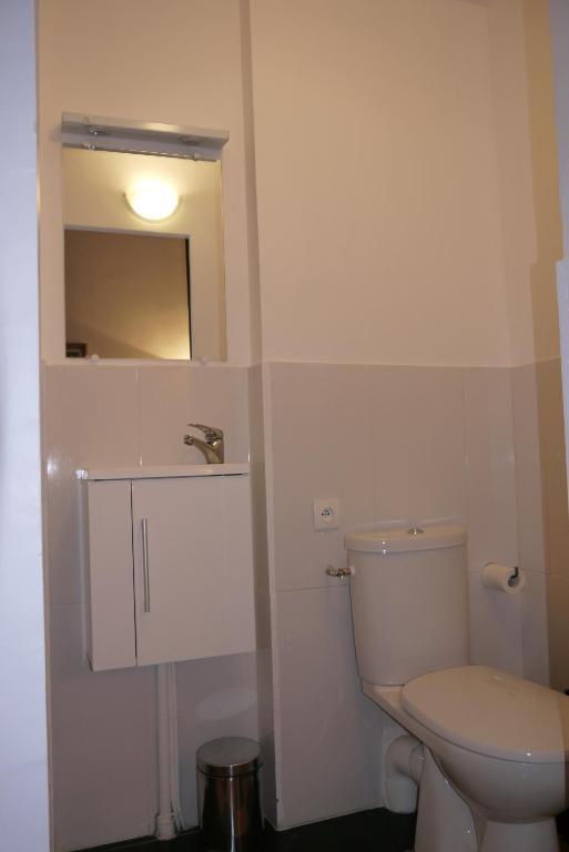Appartement Des Teinturiers