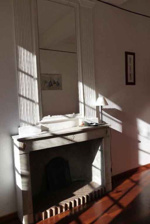 Appartement Des Teinturiers *