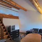 Appartements des Teinturiers