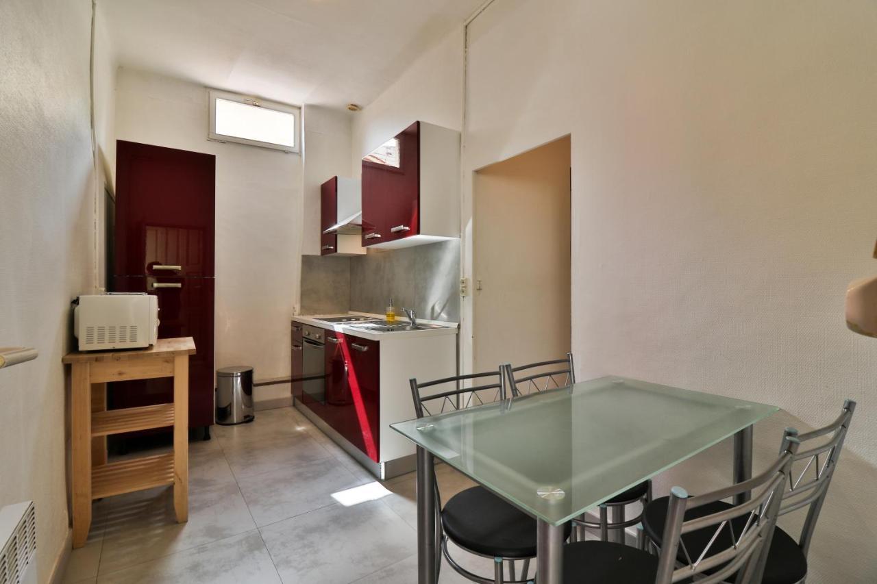 Des Teinturiers Avignon