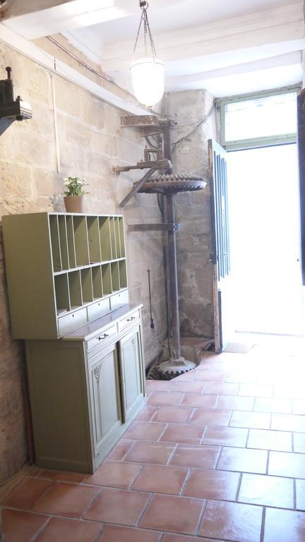 Des Teinturiers Apartment *