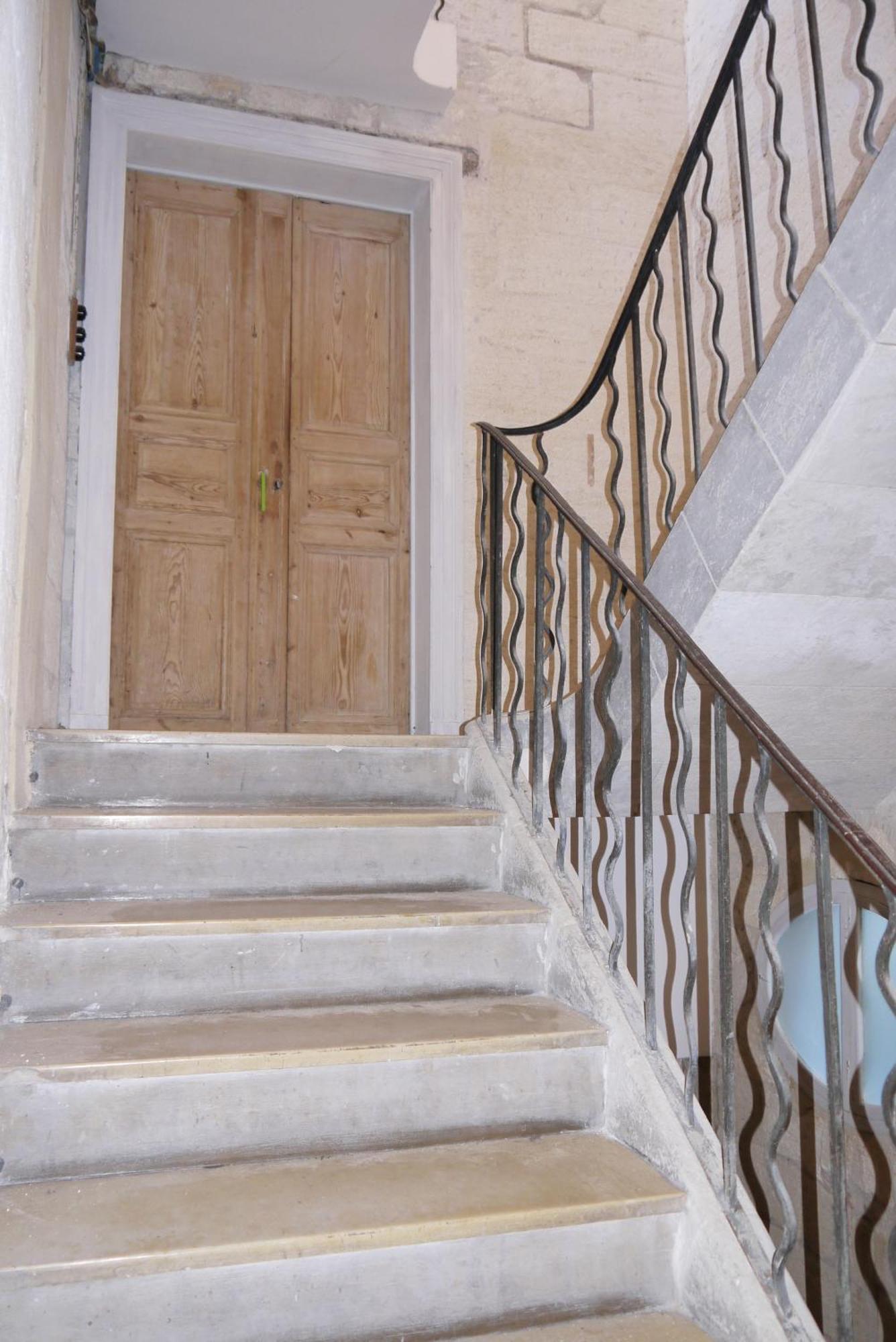 Apartment Des Teinturiers *