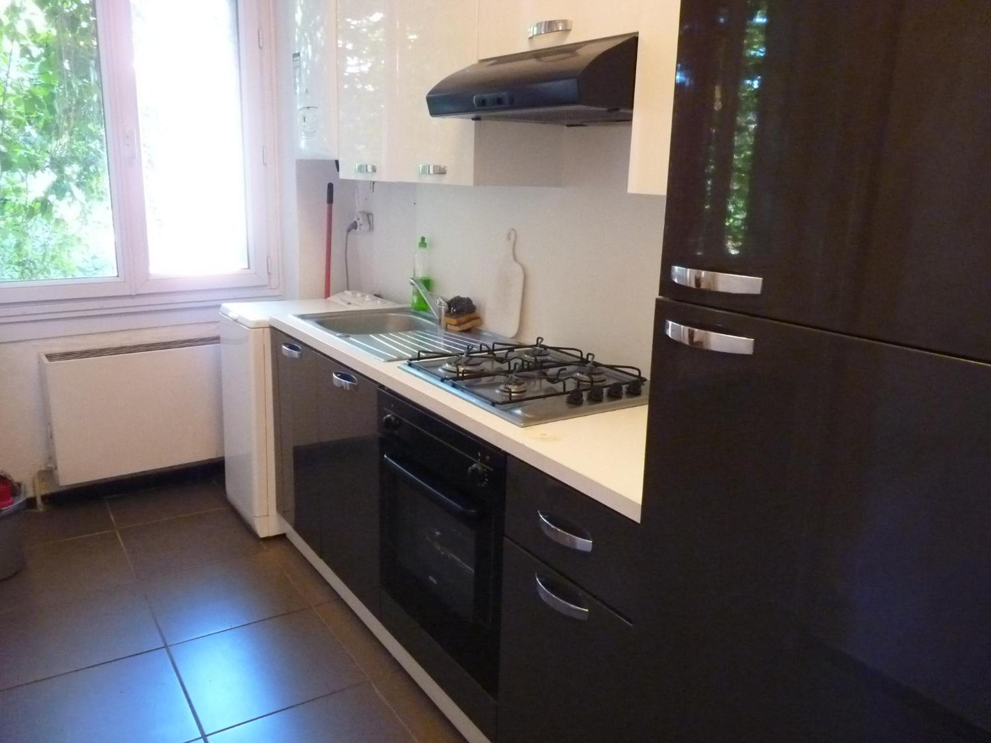 Apartment Des Teinturiers *