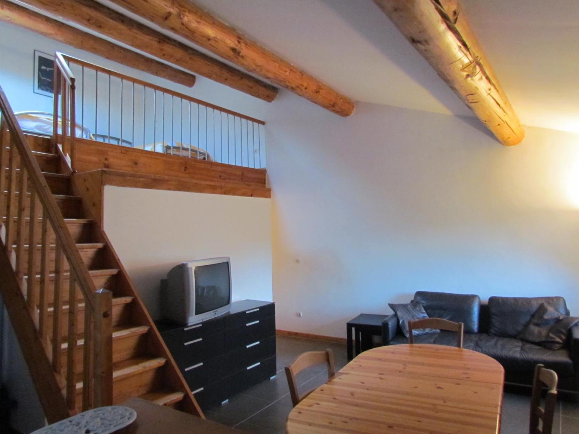 Apartment Des Teinturiers