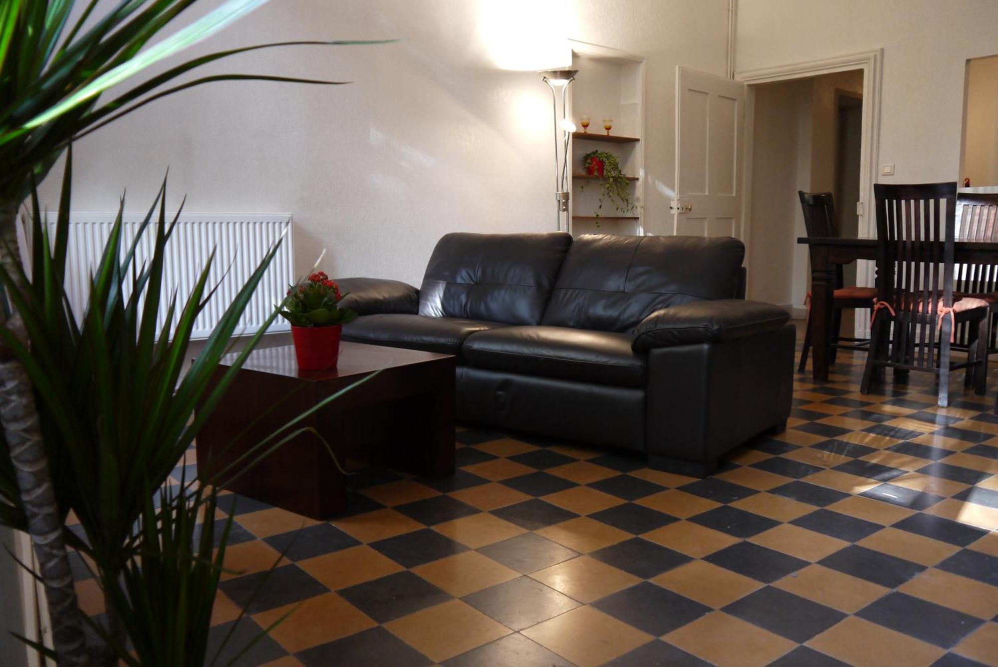 Apartment Des Teinturiers Avignon