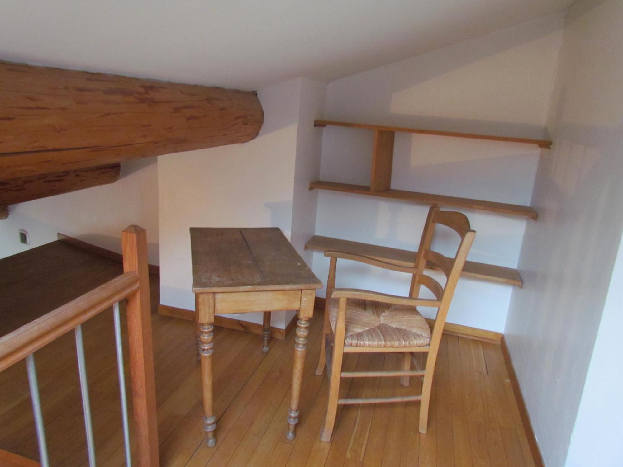 Apartment Des Teinturiers *