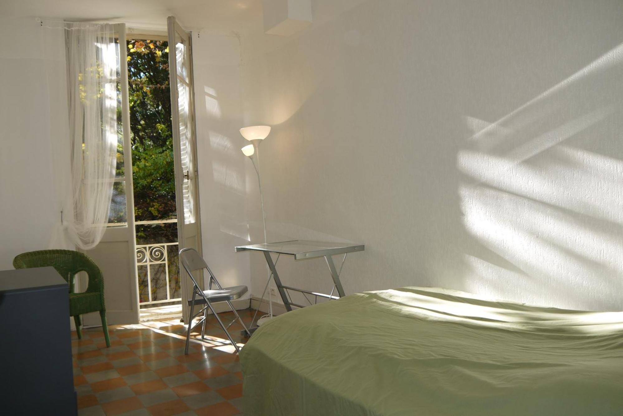 Apartment Des Teinturiers