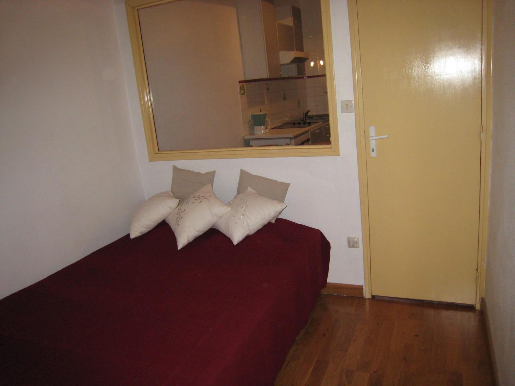 Apartment Des Teinturiers *