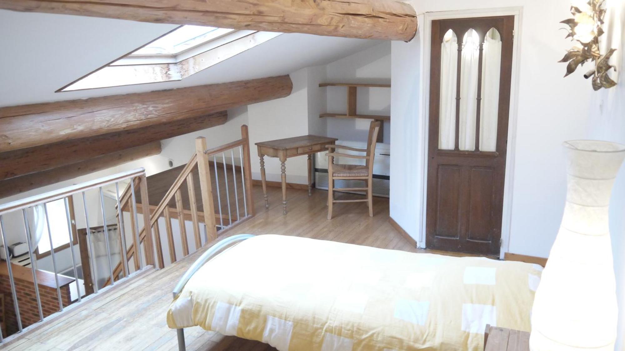 Apartment Des Teinturiers Avignon